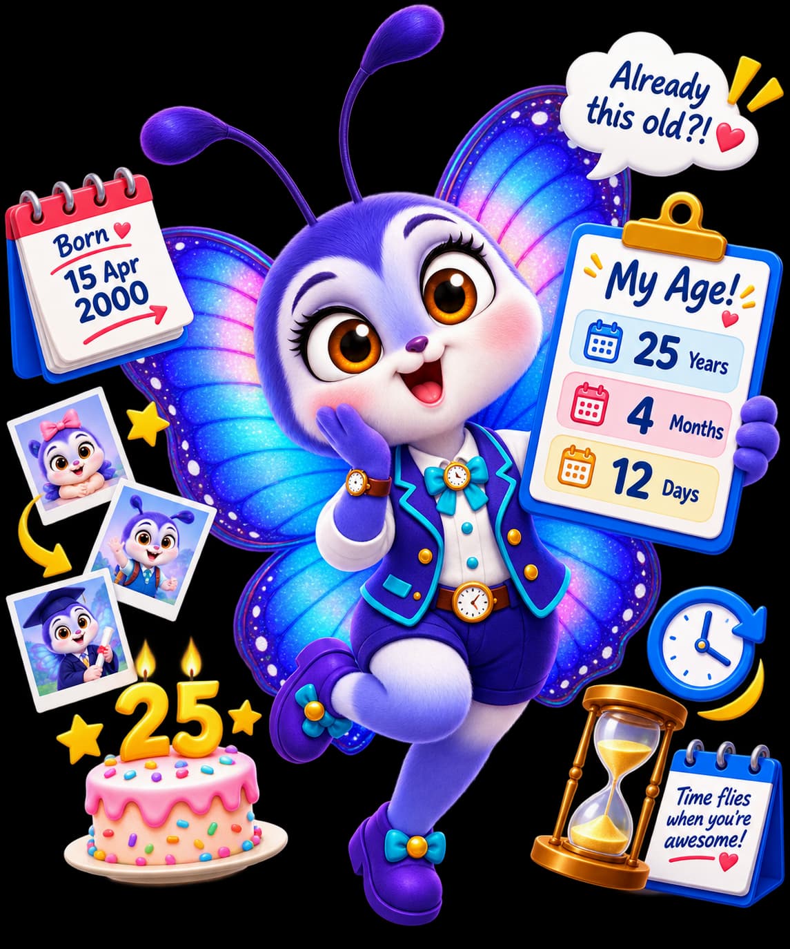 Date & Time