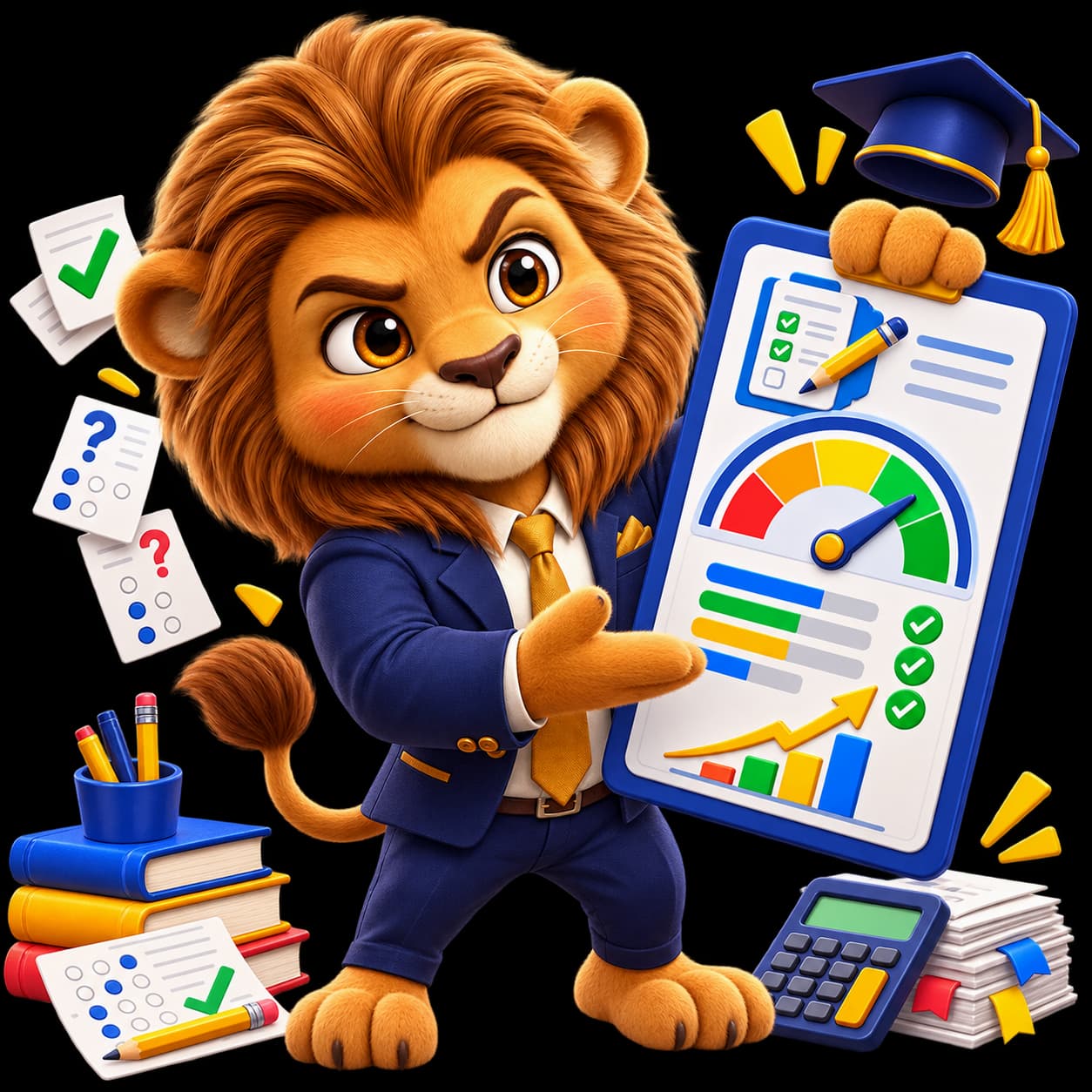 Exam & Career